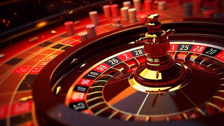 Combined football coverage and casino entertainment interface on mobile device