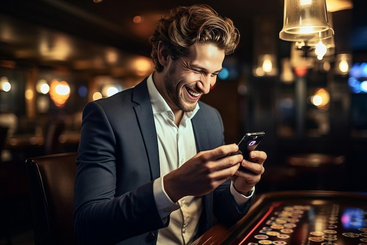 Casino game selection interface showing diverse entertainment options for Bangladesh users